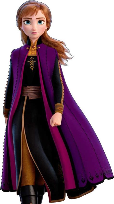 anna cape frozen